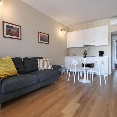 Primopiano - Watt Apartment Milan Exterior photo