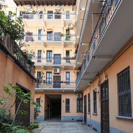 Primopiano - Watt Apartment Milan Exterior photo
