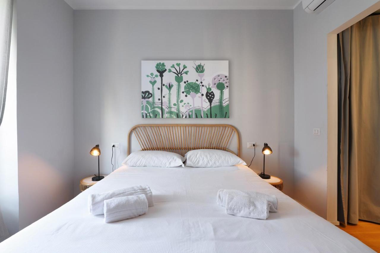 Primopiano - Watt Apartment Milan Exterior photo