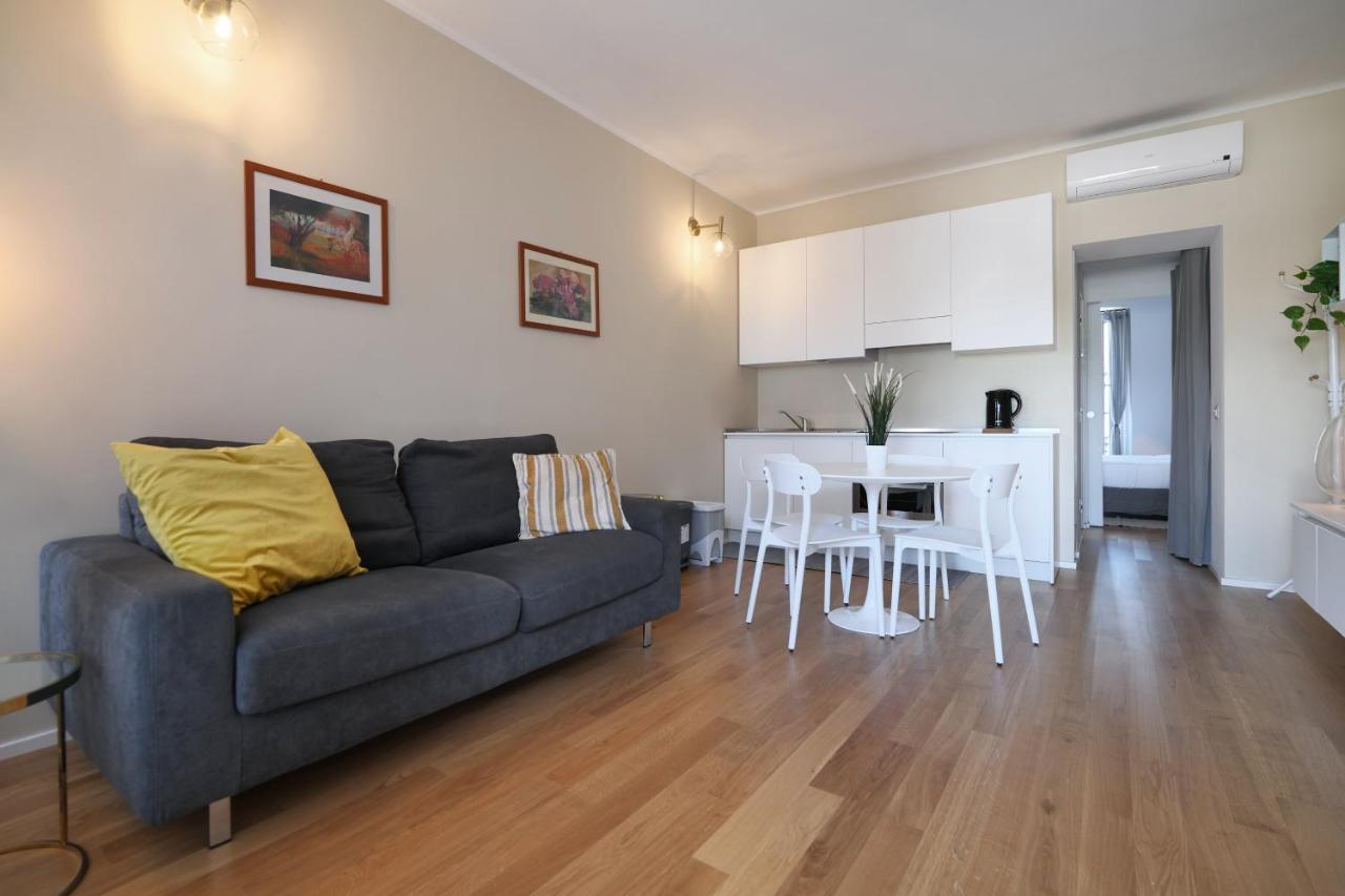 Primopiano - Watt Apartment Milan Exterior photo