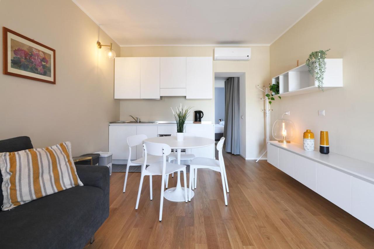 Primopiano - Watt Apartment Milan Exterior photo