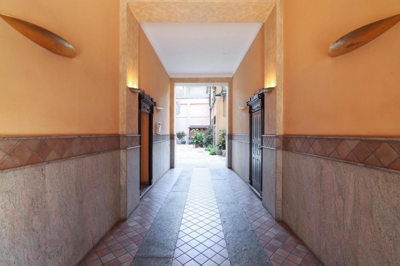 Primopiano - Watt Apartment Milan Exterior photo