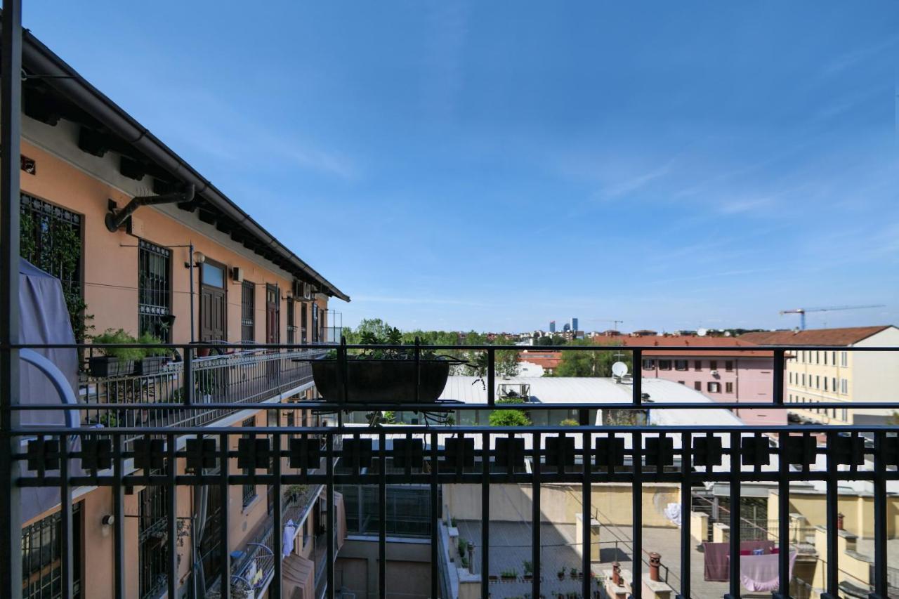 Primopiano - Watt Apartment Milan Exterior photo