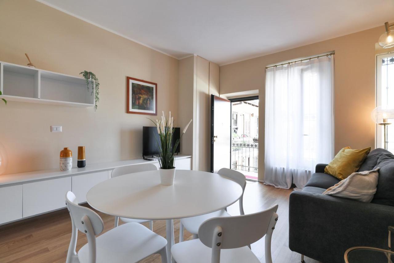 Primopiano - Watt Apartment Milan Exterior photo