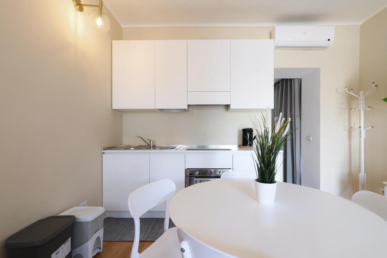 Primopiano - Watt Apartment Milan Exterior photo