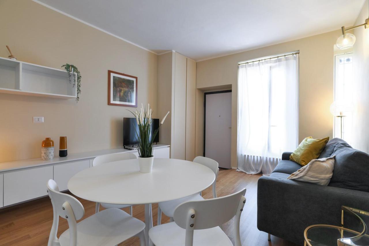 Primopiano - Watt Apartment Milan Exterior photo