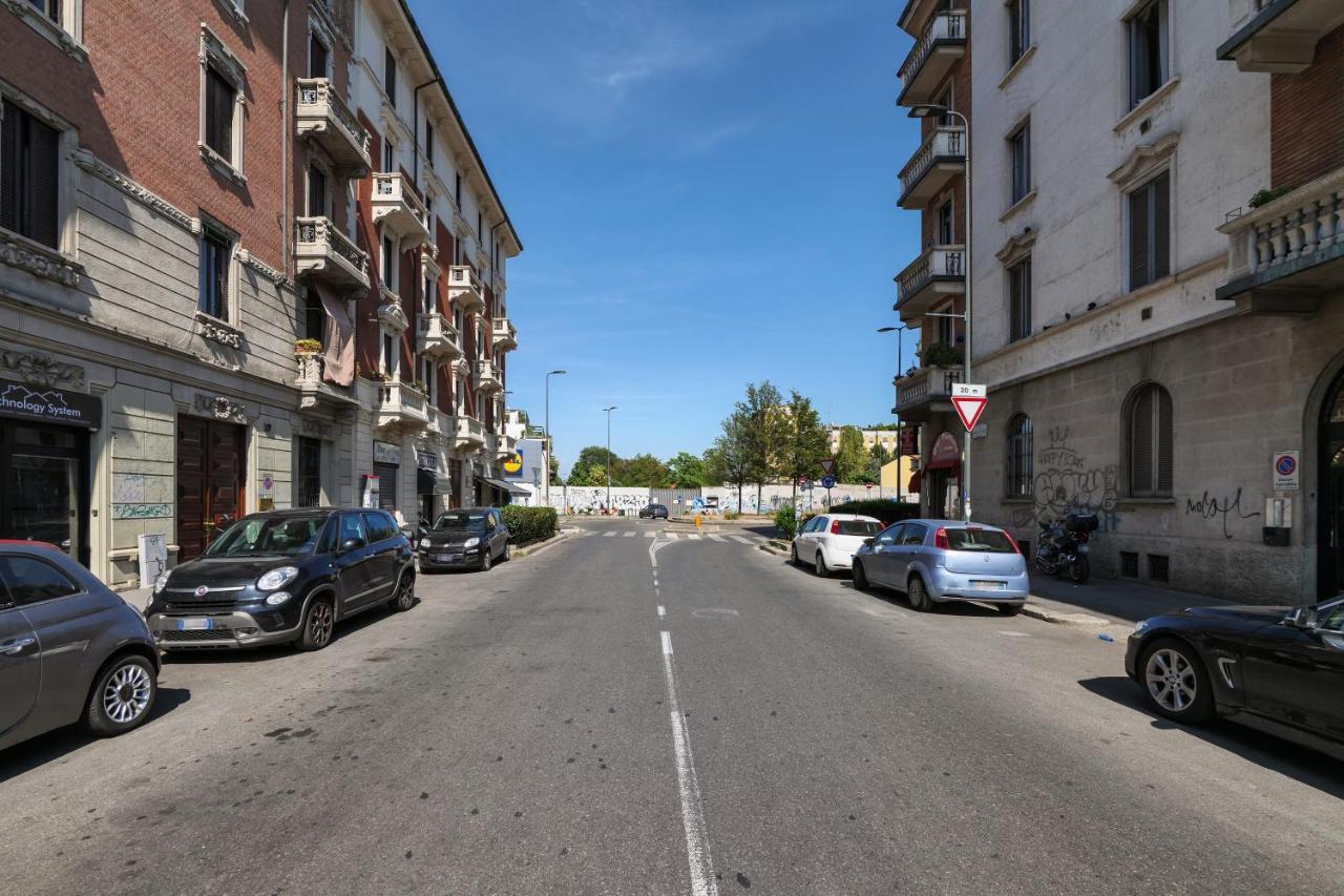 Primopiano - Watt Apartment Milan Exterior photo