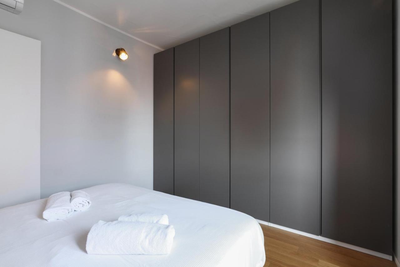 Primopiano - Watt Apartment Milan Exterior photo