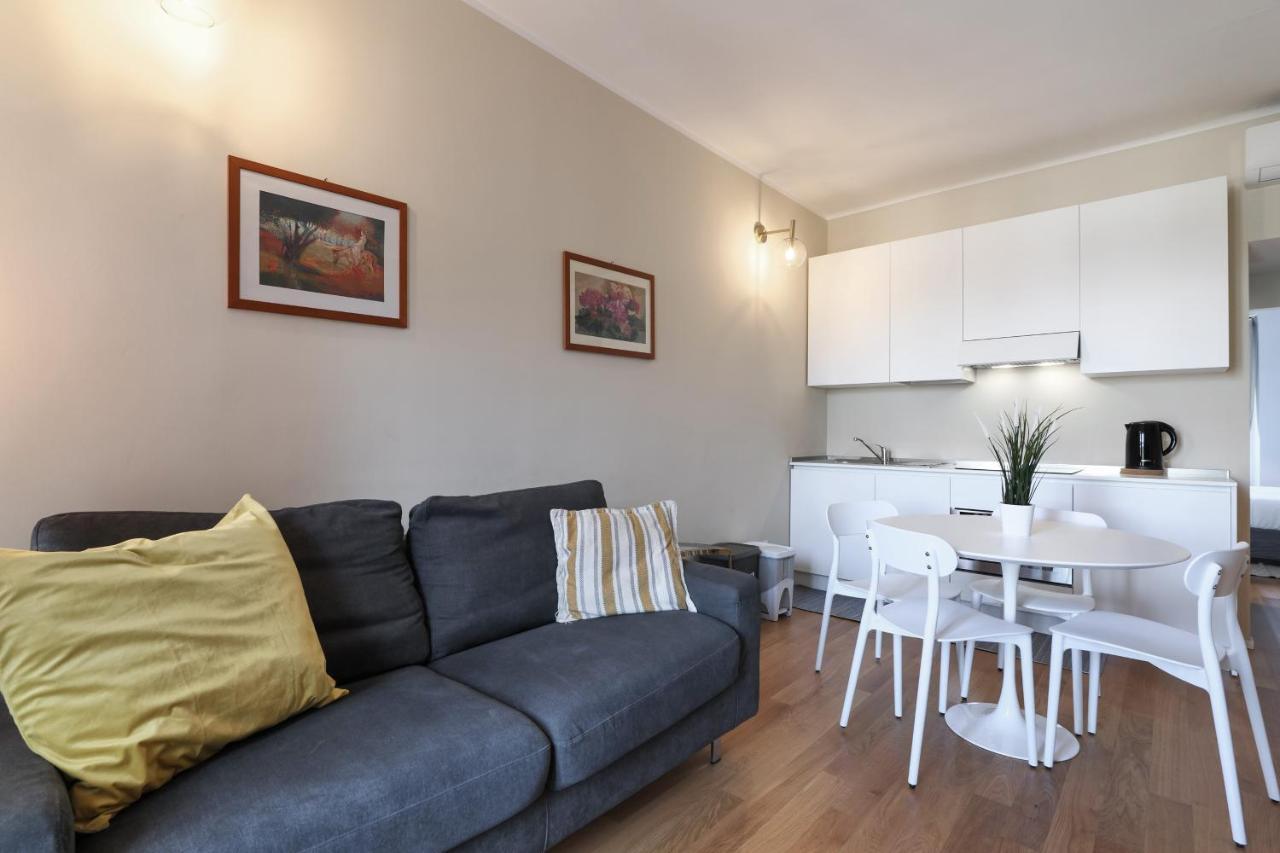 Primopiano - Watt Apartment Milan Exterior photo