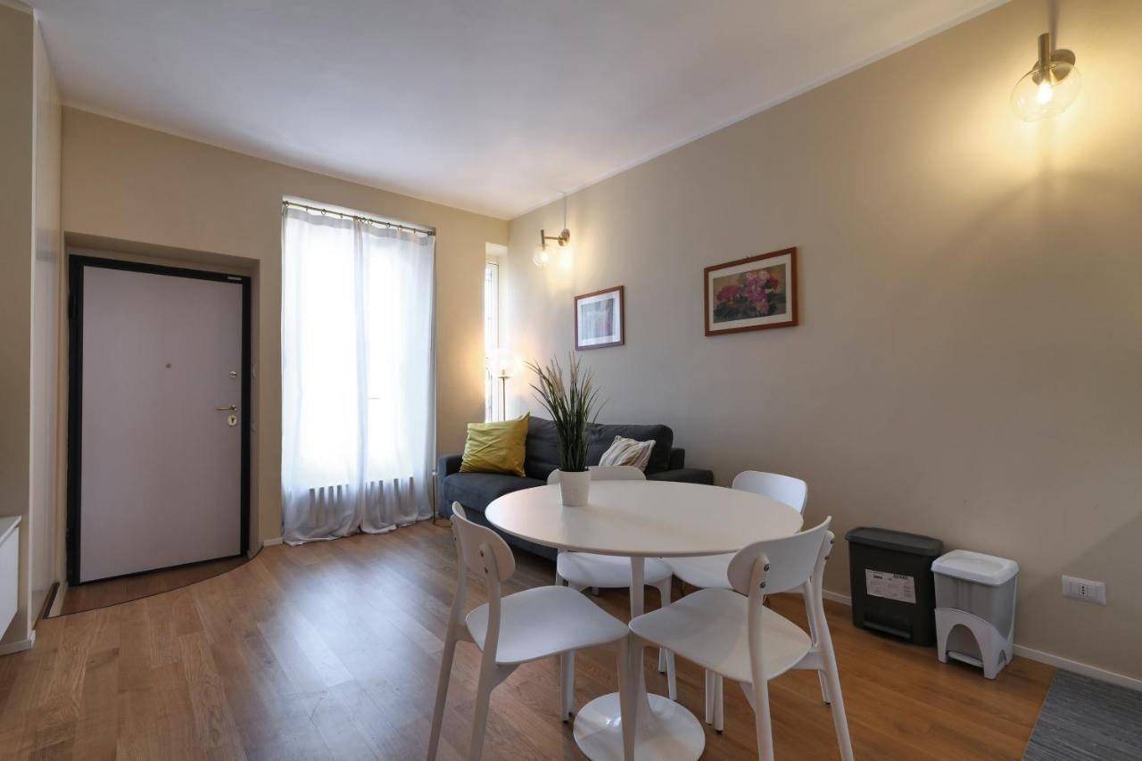 Primopiano - Watt Apartment Milan Exterior photo