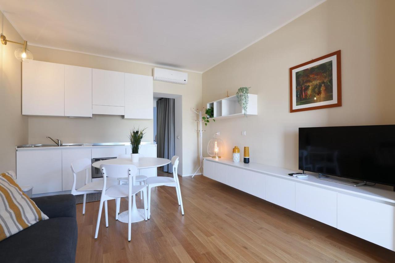 Primopiano - Watt Apartment Milan Exterior photo