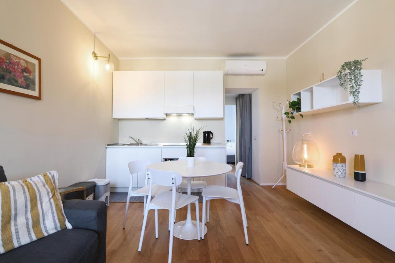 Primopiano - Watt Apartment Milan Exterior photo