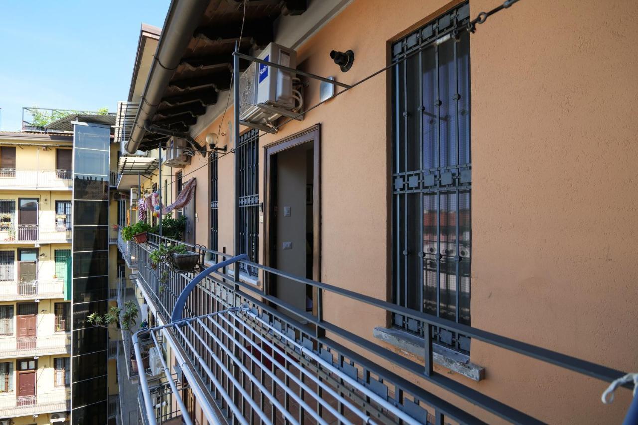 Primopiano - Watt Apartment Milan Exterior photo