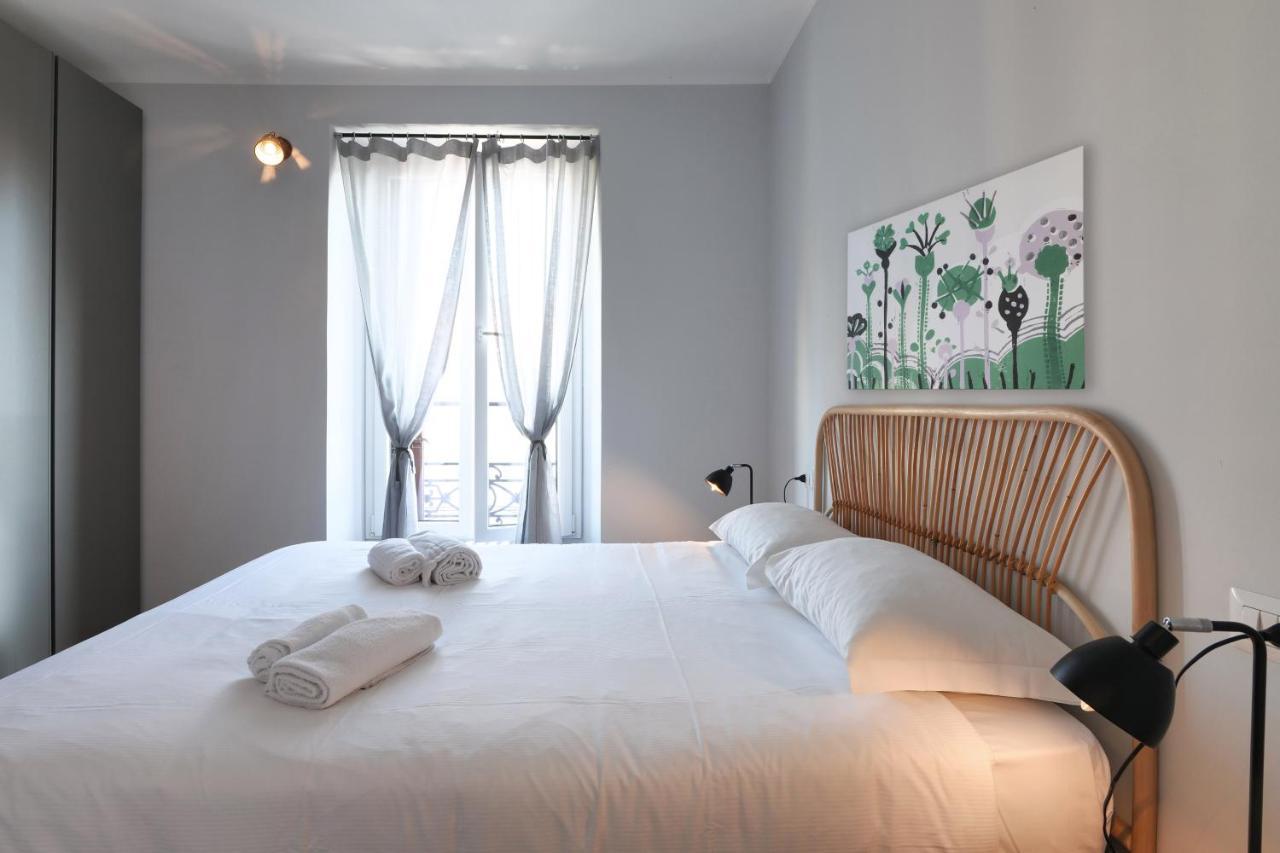 Primopiano - Watt Apartment Milan Exterior photo