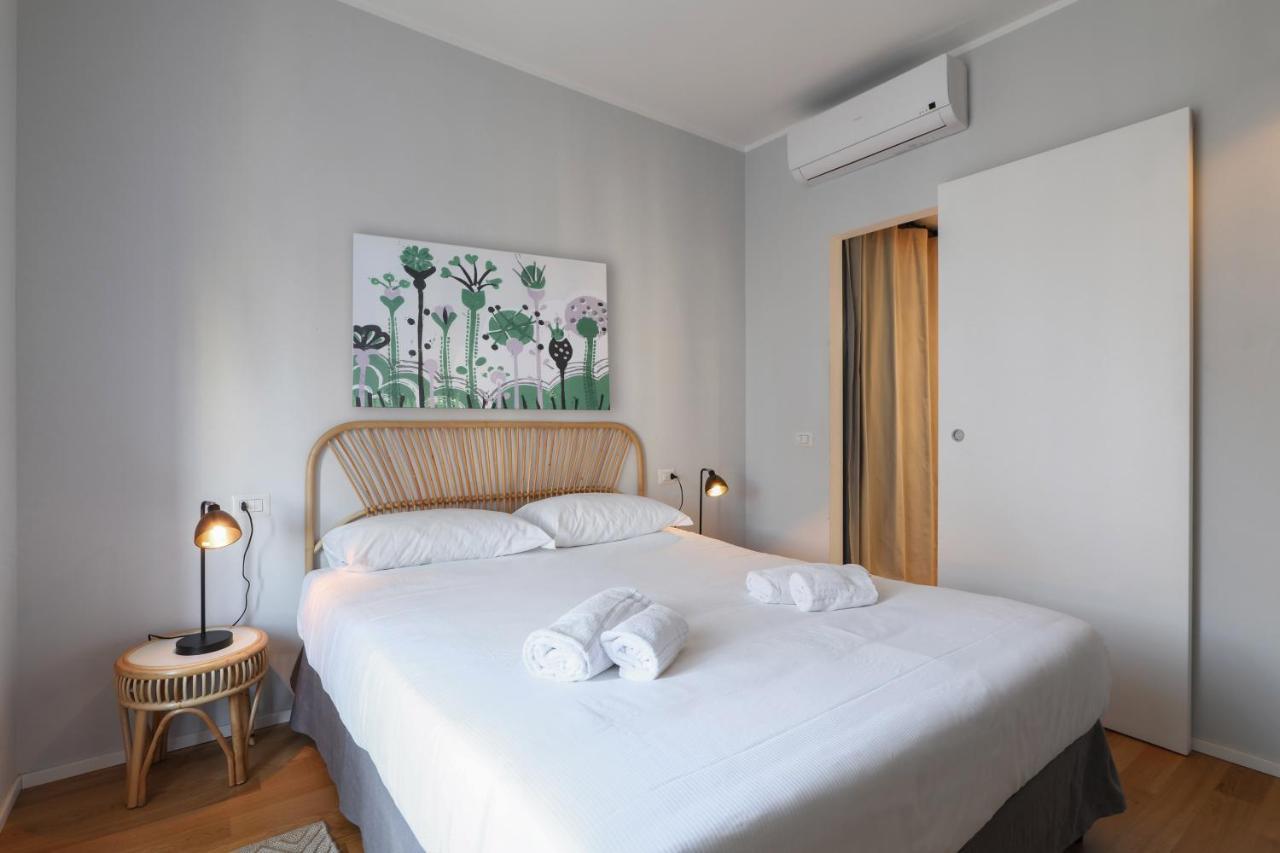Primopiano - Watt Apartment Milan Exterior photo